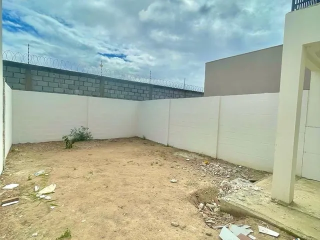 Imagem 11: Casa Duplex residencial para Venda em rua Pública no Parque Ipê, Feira de Santana, 3