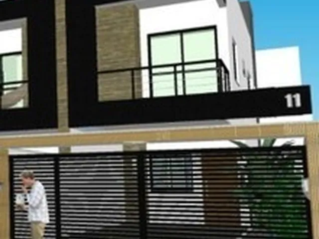 Imagem: Casa residencial para Venda em rua pública