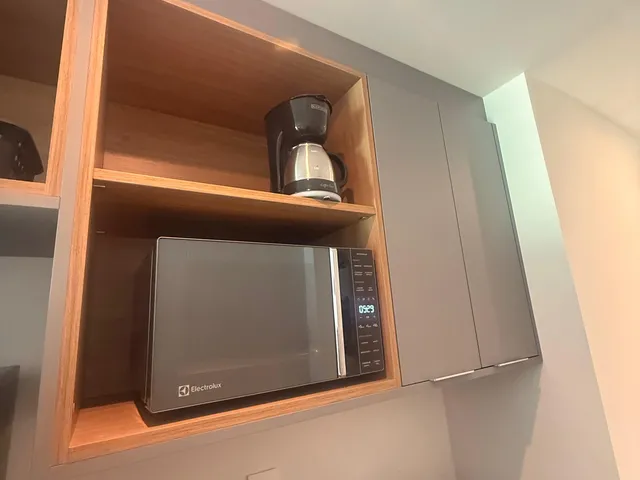 Imagem 2: 0 Apartamento com 1 dormitório
