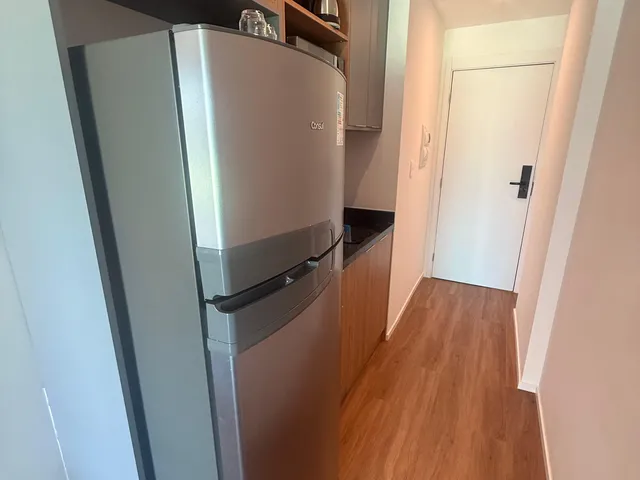 Imagem 3: 0 Apartamento com 1 dormitório