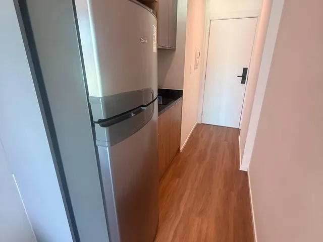 Imagem 7: 0 Apartamento com 1 dormitório