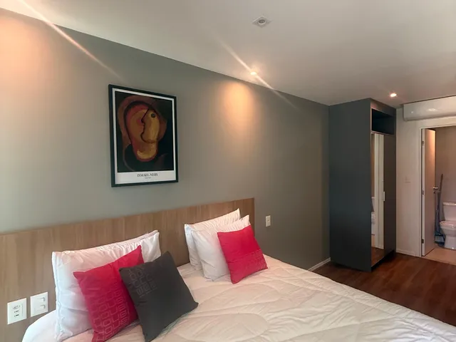 Imagem 8: 0 Apartamento com 1 dormitório