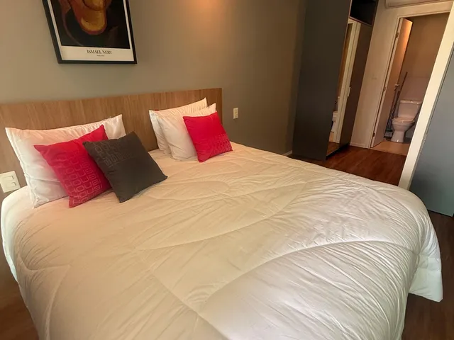 Imagem 9: 0 Apartamento com 1 dormitório