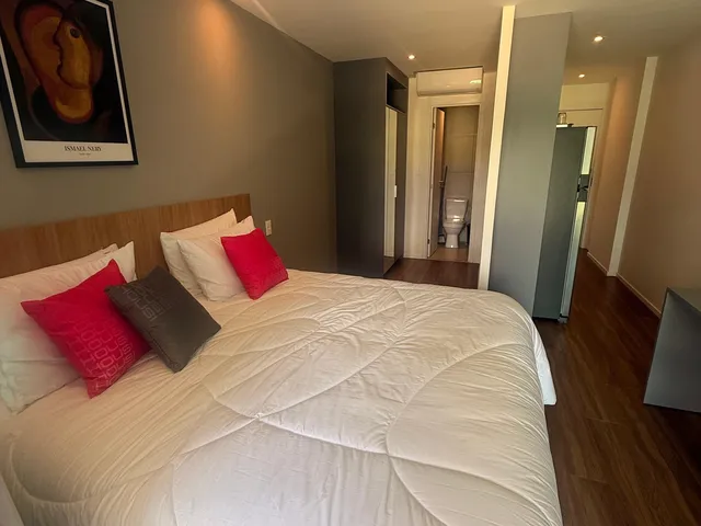 Imagem 14: 0 Apartamento com 1 dormitório