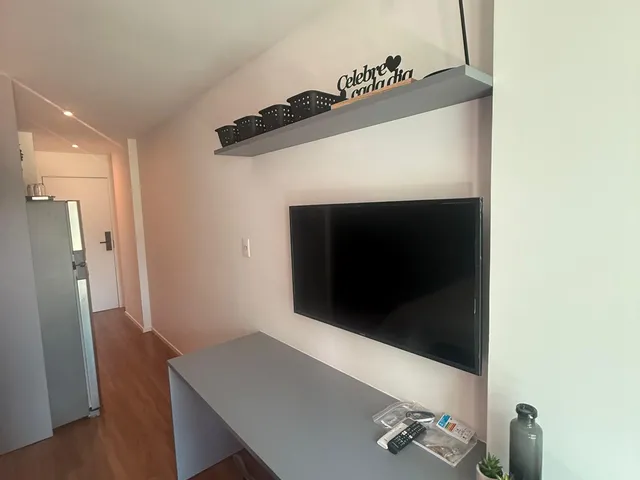 Imagem 16: 0 Apartamento com 1 dormitório