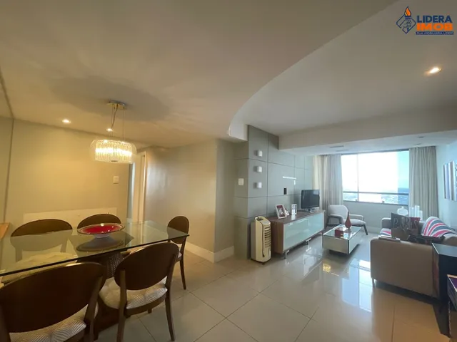 Imagem 3: Apartamento para Venda no Ponto Central, 2 Quartos, 1 Suíte, Nascente, Móveis