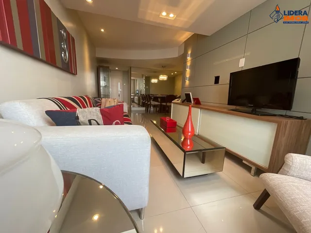 Imagem 5: Apartamento para Venda no Ponto Central, 2 Quartos, 1 Suíte, Nascente, Móveis