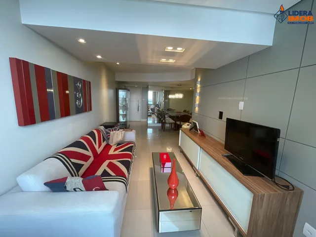 Imagem 7: Apartamento para Venda no Ponto Central, 2 Quartos, 1 Suíte, Nascente, Móveis
