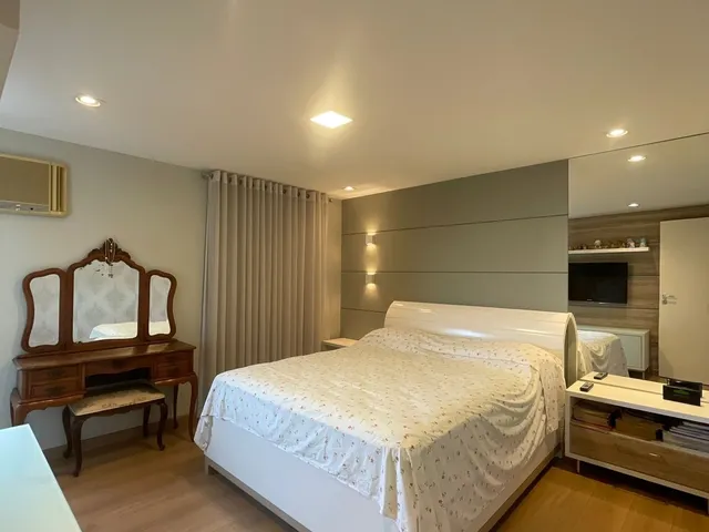 Imagem 8: Apartamento para Venda no Ponto Central, 2 Quartos, 1 Suíte, Nascente, Móveis