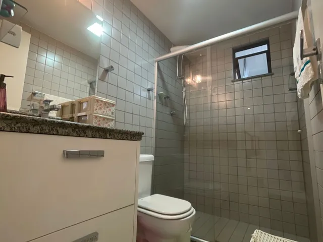 Imagem 9: Apartamento para Venda no Ponto Central, 2 Quartos, 1 Suíte, Nascente, Móveis