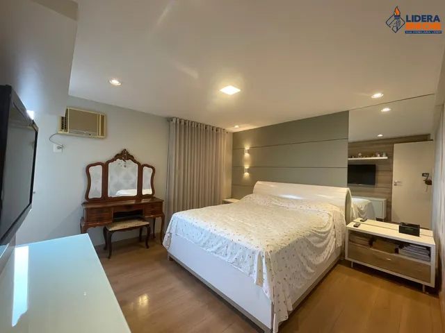 Imagem 11: Apartamento para Venda no Ponto Central, 2 Quartos, 1 Suíte, Nascente, Móveis
