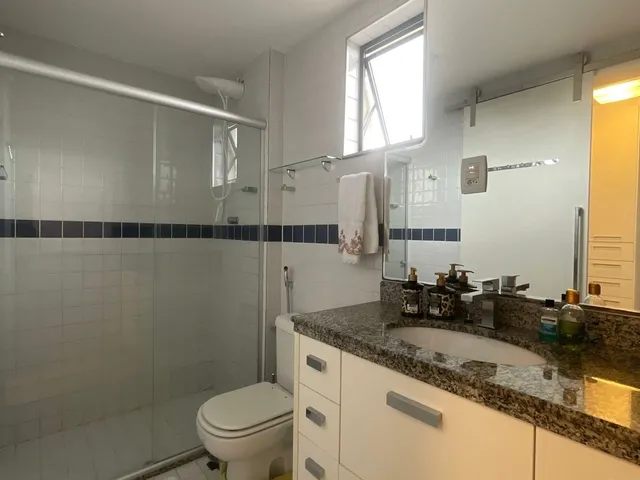Imagem 12: Apartamento para Venda no Ponto Central, 2 Quartos, 1 Suíte, Nascente, Móveis