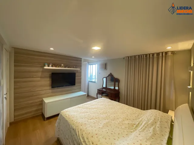 Imagem 13: Apartamento para Venda no Ponto Central, 2 Quartos, 1 Suíte, Nascente, Móveis