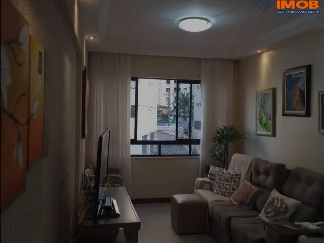 Imagem: Apartamento residencial para Venda em condomínio