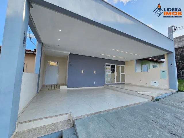 Imagem: Casa residencial para Venda no Condomínio