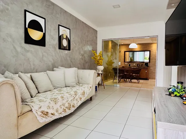 Imagem: Casa residencial para Venda em condomínio
