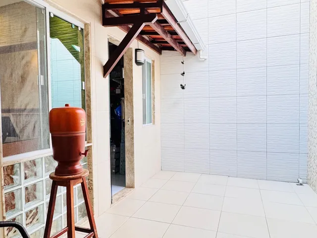 Imagem 3: 0 Casa com 3 dormitórios
