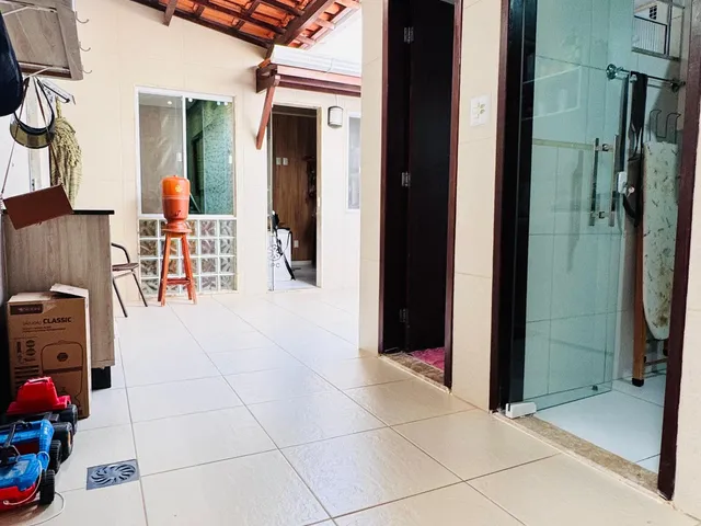 Imagem 6: 0 Casa com 3 dormitórios