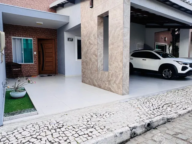 Imagem 9: 0 Casa com 3 dormitórios