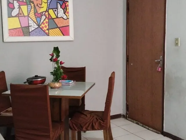 Imagem: Apartamento residencial para Venda em condomínio