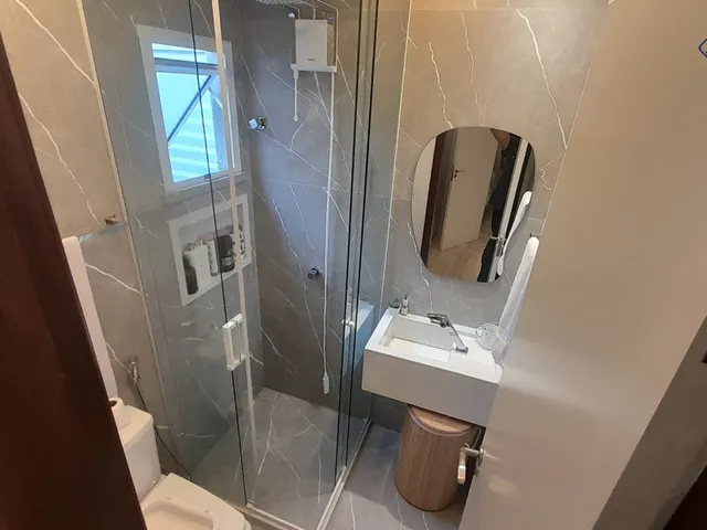 Imagem 9: Casa residencial para Venda em condomínio fechado, Sim, Feira de Santana, 4 quartos, 3