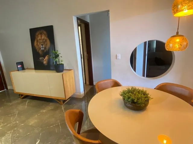 Imagem 11: Casa residencial para Venda em condomínio fechado, Sim, Feira de Santana, 4 quartos, 3