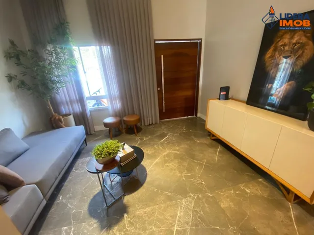 Imagem 12: Casa residencial para Venda em condomínio fechado, Sim, Feira de Santana, 4 quartos, 3