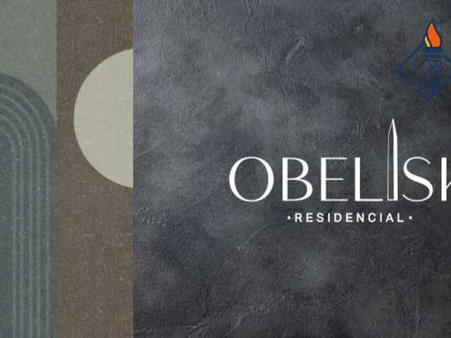 Imagem 3: Lançamento de Lotes residencial para Venda no Cond. Obelisk Residencial, AV NÓIDE
