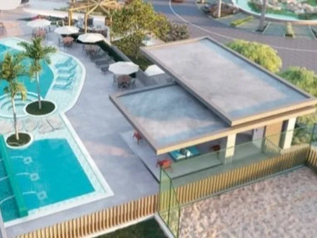 Imagem 5: Lançamento de Lotes residencial para Venda no Cond. Obelisk Residencial, AV NÓIDE