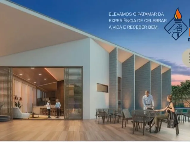 Imagem 9: Lançamento de Lotes residencial para Venda no Cond. Obelisk Residencial, AV NÓIDE