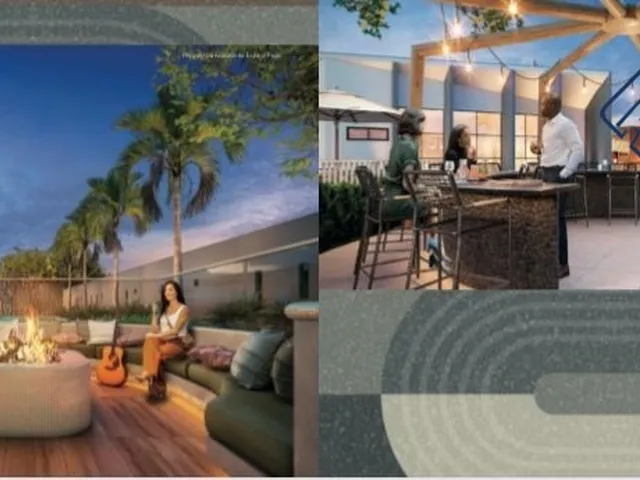 Imagem 10: Lançamento de Lotes residencial para Venda no Cond. Obelisk Residencial, AV NÓIDE