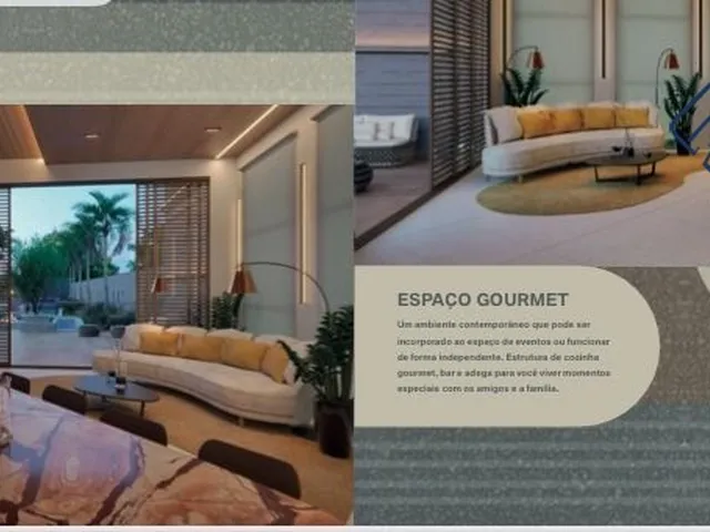 Imagem 11: Lançamento de Lotes residencial para Venda no Cond. Obelisk Residencial, AV NÓIDE