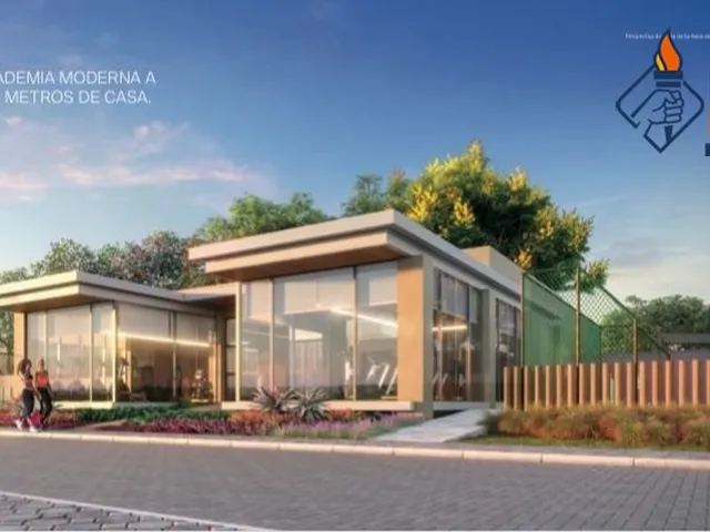 Imagem 13: Lançamento de Lotes residencial para Venda no Cond. Obelisk Residencial, AV NÓIDE