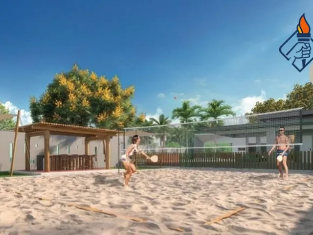 Imagem 14: Lançamento de Lotes residencial para Venda no Cond. Obelisk Residencial, AV NÓIDE