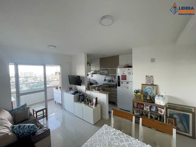 Imagem: Santa Tereza - Apartamento residencial para