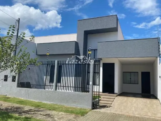 Imagem: Casa mobiliada para locação, 3 Quartos