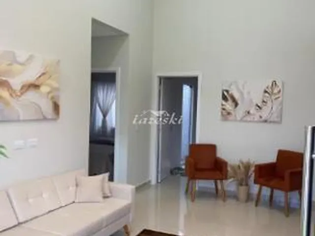 Imagem 4: Casa mobiliada para locação, 3 Quartos sendo 1 suíte no Loteamento São Caetano em Foz