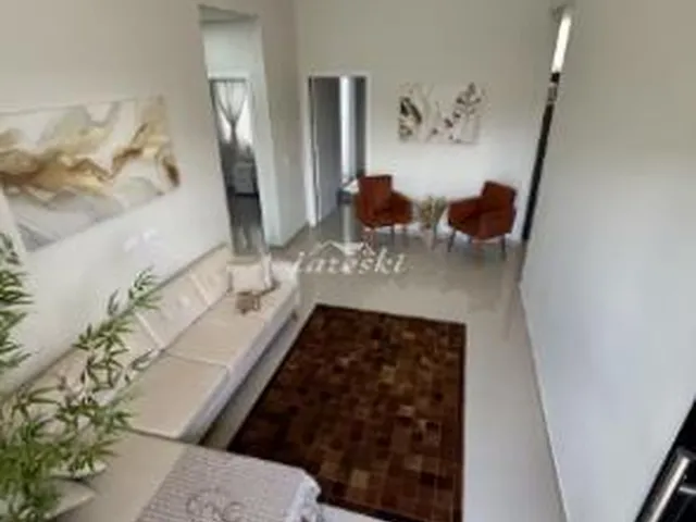 Imagem 5: Casa mobiliada para locação, 3 Quartos sendo 1 suíte no Loteamento São Caetano em Foz