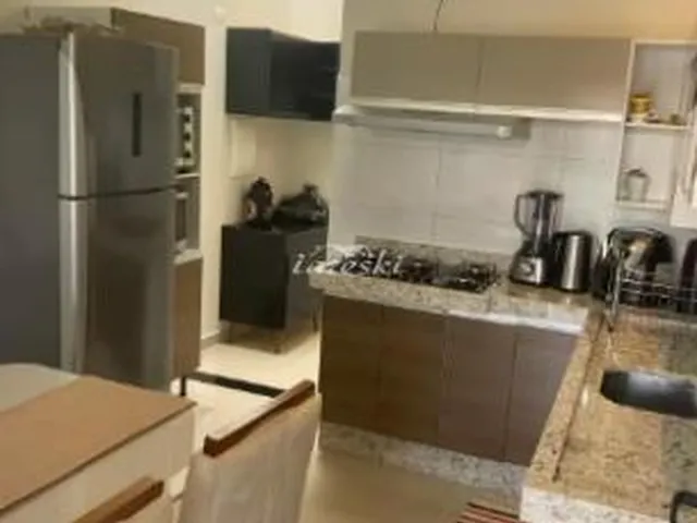 Imagem 9: Casa mobiliada para locação, 3 Quartos sendo 1 suíte no Loteamento São Caetano em Foz
