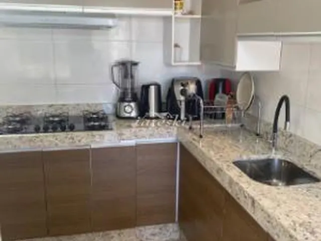 Imagem 15: Casa mobiliada para locação, 3 Quartos sendo 1 suíte no Loteamento São Caetano em Foz