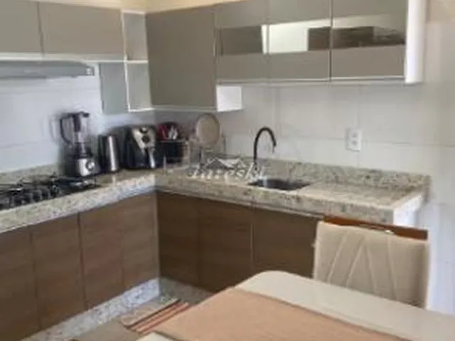 Imagem 12: Casa mobiliada para locação, 3 Quartos sendo 1 suíte no Loteamento São Caetano em Foz