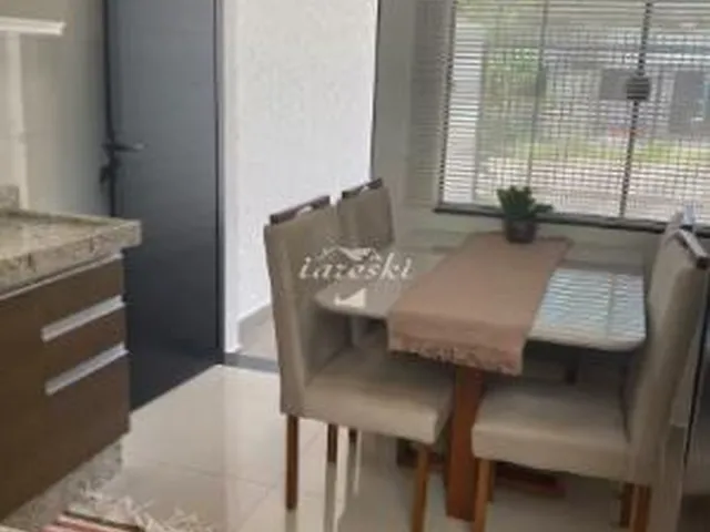 Imagem 7: Casa mobiliada para locação, 3 Quartos sendo 1 suíte no Loteamento São Caetano em Foz