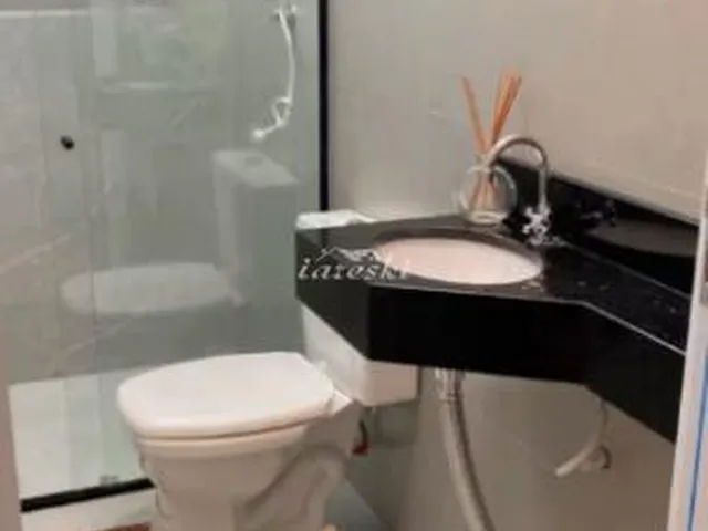 Imagem 14: Casa mobiliada para locação, 3 Quartos sendo 1 suíte no Loteamento São Caetano em Foz