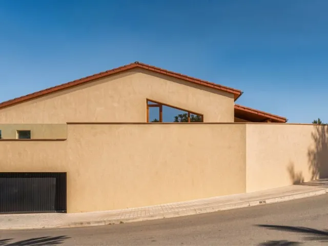 Imagem: Casa 2 Dormitórios, 1 Suíte Master com