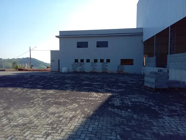 Imagem 14: 0 Galpão / depósito com 2 banheiros