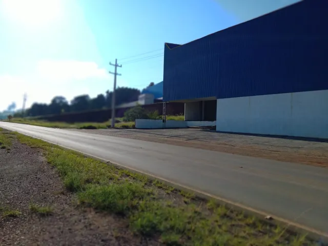 Imagem 15: 0 Galpão / depósito com 2 banheiros