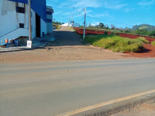 Imagem 10: 0 Galpão / depósito com 2 banheiros