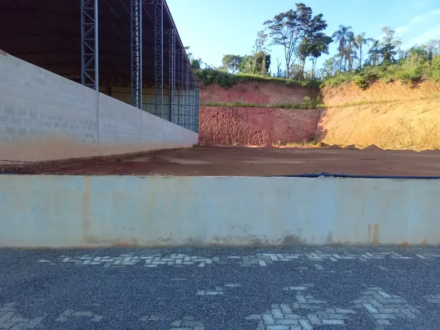 Imagem 9: 0 Galpão / depósito com 2 banheiros