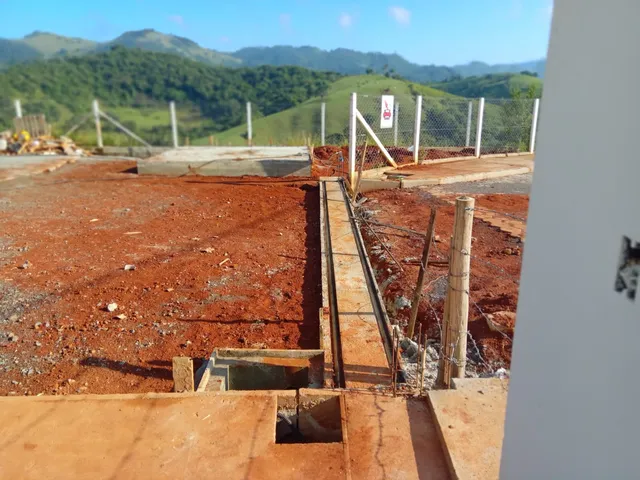 Imagem 4: 0 Galpão / depósito com 2 banheiros