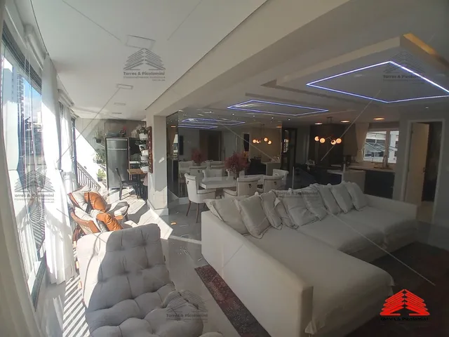 Imagem: Apartamento à Venda Parque da Mooca, All